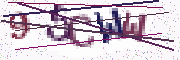 Security code image: 5 letters and numbers